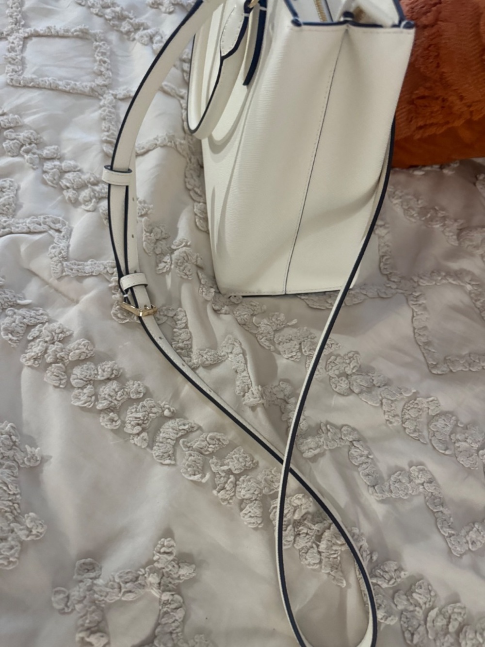 Kate spade Rae satchel bag - Picture 6 of 8